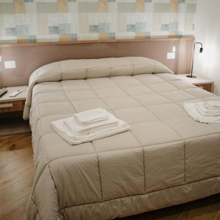 Salerno City Apartments エクステリア 写真