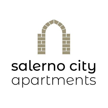 Salerno City Apartments エクステリア 写真