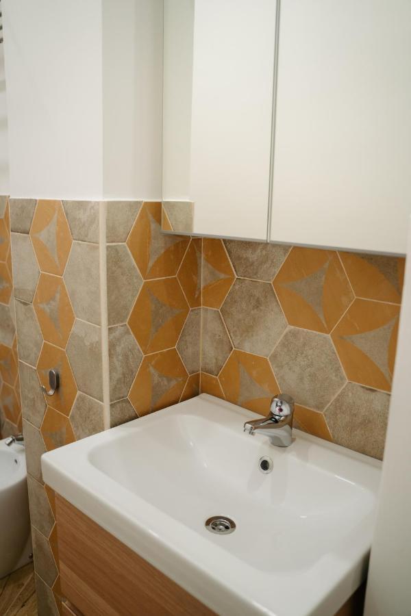 Salerno City Apartments エクステリア 写真
