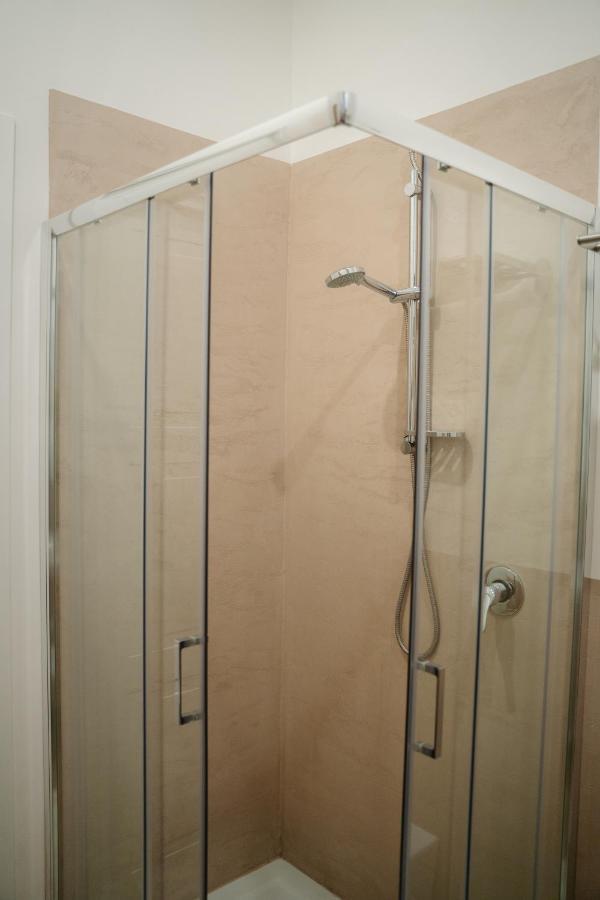 Salerno City Apartments エクステリア 写真
