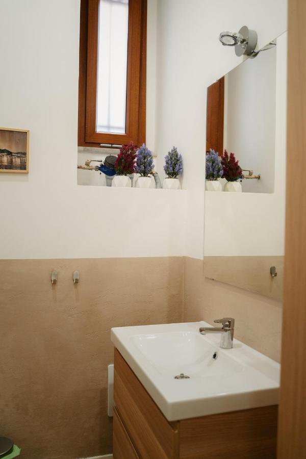 Salerno City Apartments エクステリア 写真