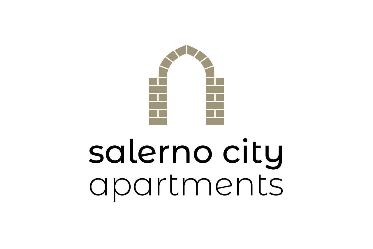 Salerno City Apartments エクステリア 写真